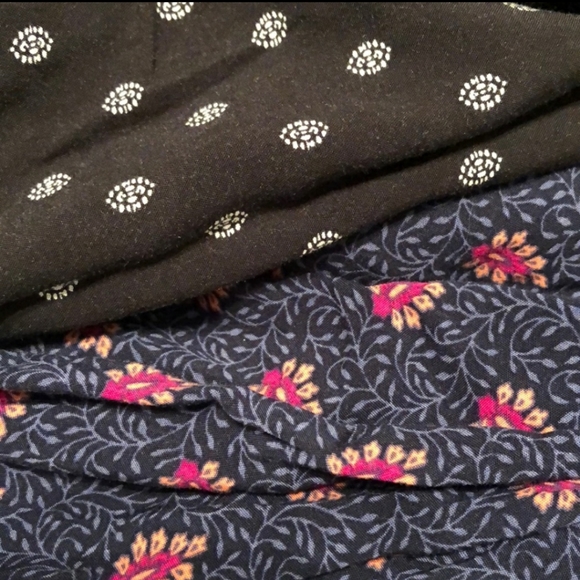 Set of 2 Gap flowy spring / summer cami dresses - Picture 3 of 4